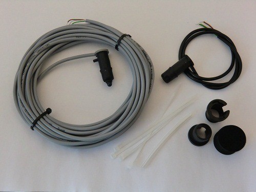 [111002011] Marantec optosensor with conventional cabling