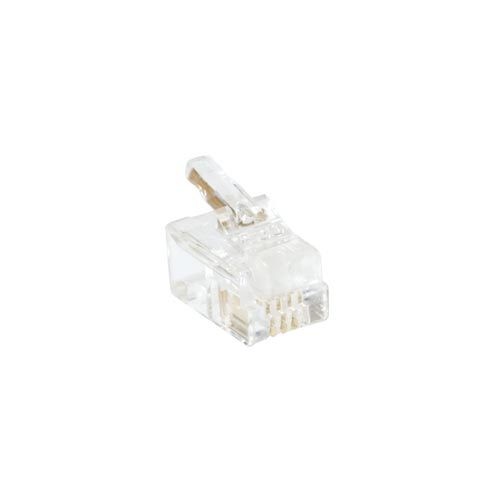 [111002023] Plug 6-poles