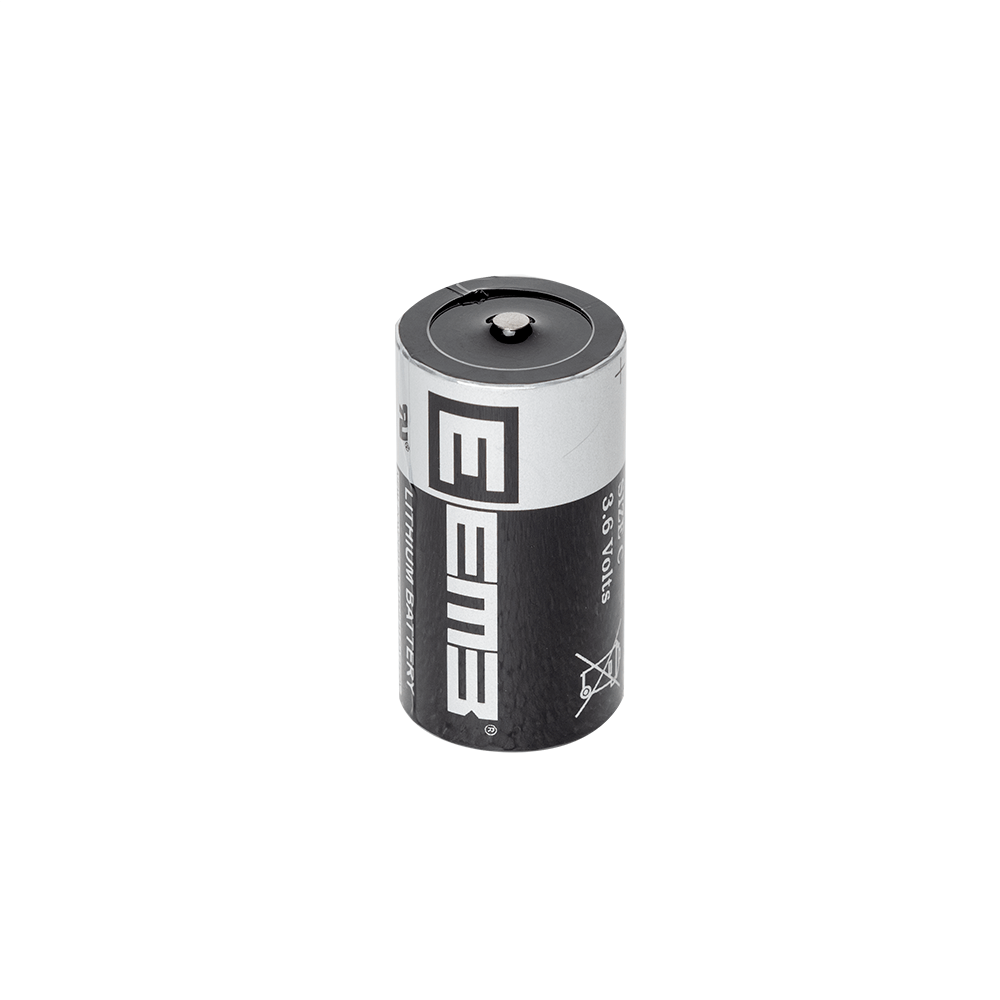 [111003007] Battery for wireless safety edge