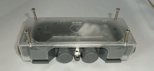 [111003009] Marantec Verteilerdose