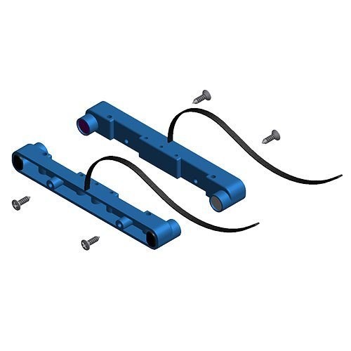 [111007016] Crawford voreilende Lichtschranke ECS 950