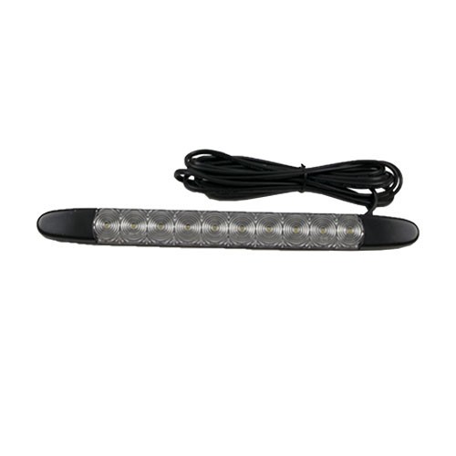 [111008006] Lampa LED ZIELONA