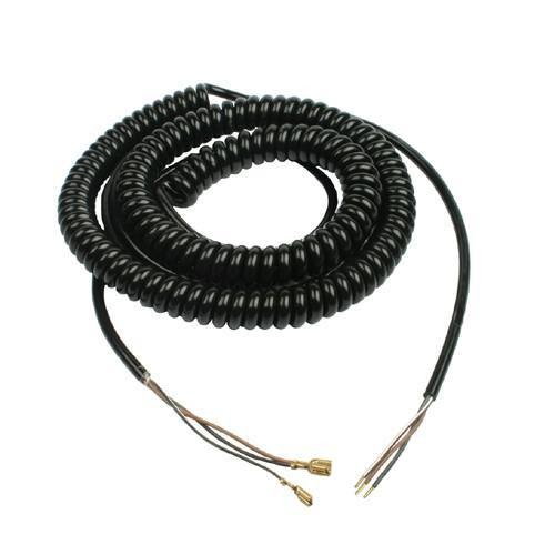 [111009011] Crawford Spiralkabel, 3-polig