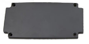 [111011003] Lid non-transparent