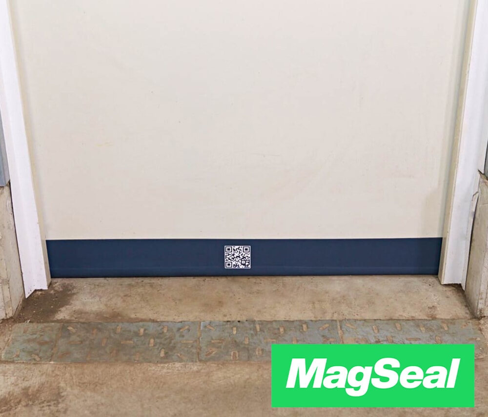 DoorMag, Door seal SAMT 1500mm