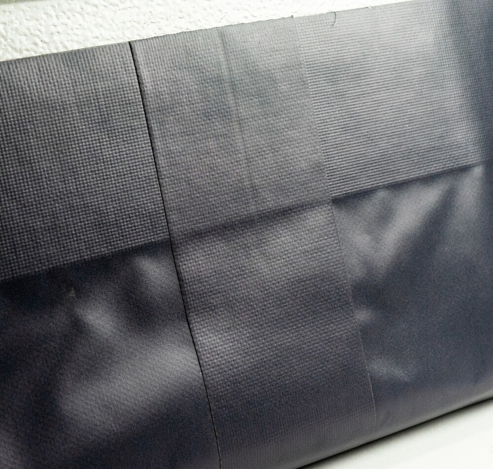 [131007039] Connection strip MagSeal.