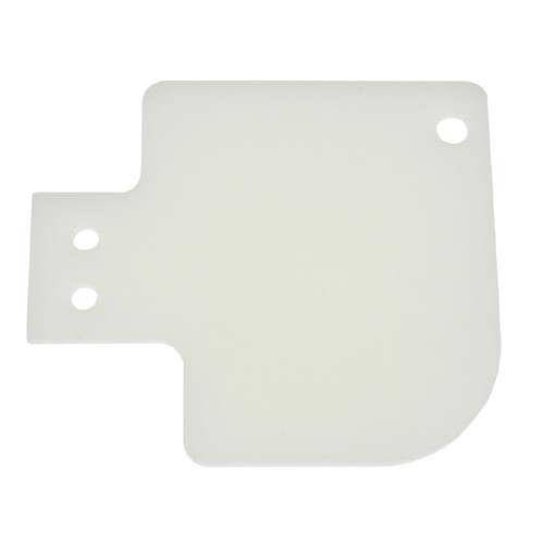 [16010001] Plate Brake-Away E1/15/2 4mm OSE