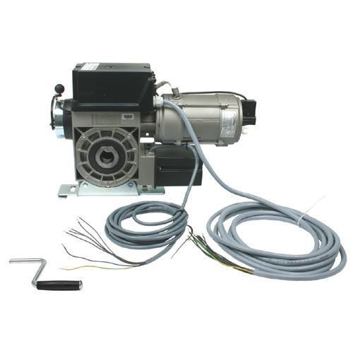 [16010008] Operator 3x400V E-2000