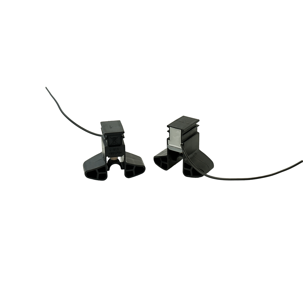 Seuster Crash switch