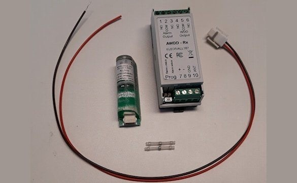 Zestaw aktualizacyjny Advanced WDD