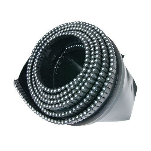 Zamek bez rury powietrznej L=6000 R