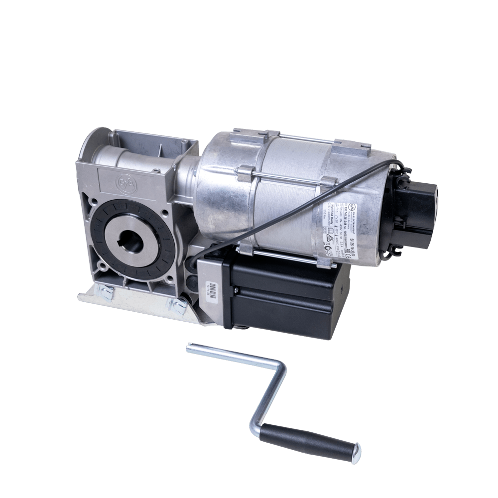 Operator GFA SI 25.15-30 NES