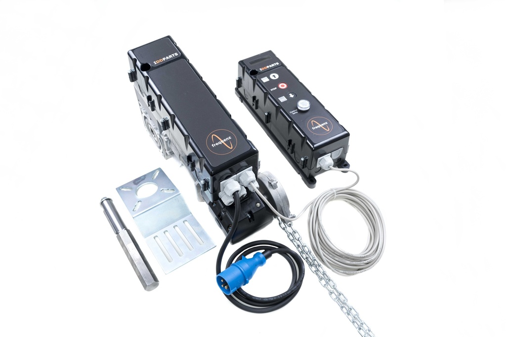 [19010005] Frequenz FU28-CRHEX25
