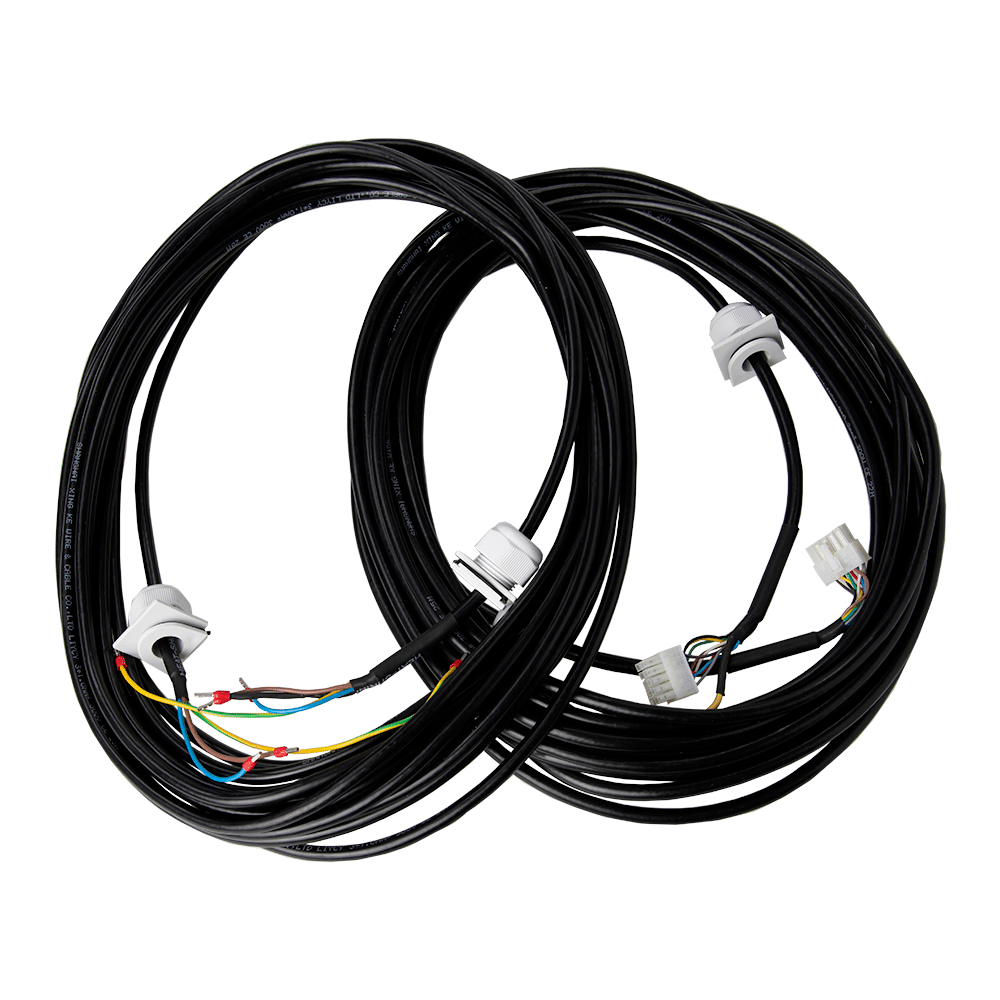 Frequenz kabel silnika do jednostki sterującej FU 28/48