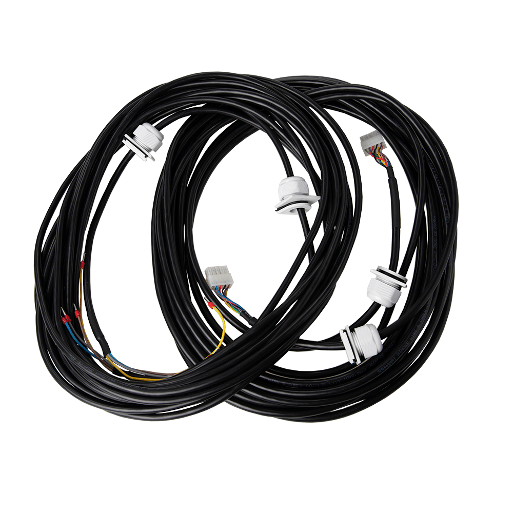 [19010018] Frequenz voedingskabel 11m voor Frequenz 400-100/ 400-140