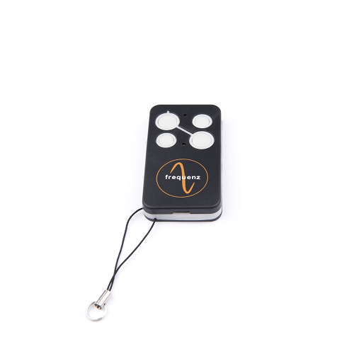 [19030001] Frequenz Handzender