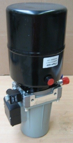 [201001010] Loading Systems Powerpack 232 M