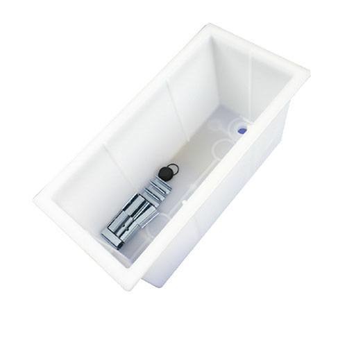 [201001018] Öltank Hytos Kunststoff Klemmen