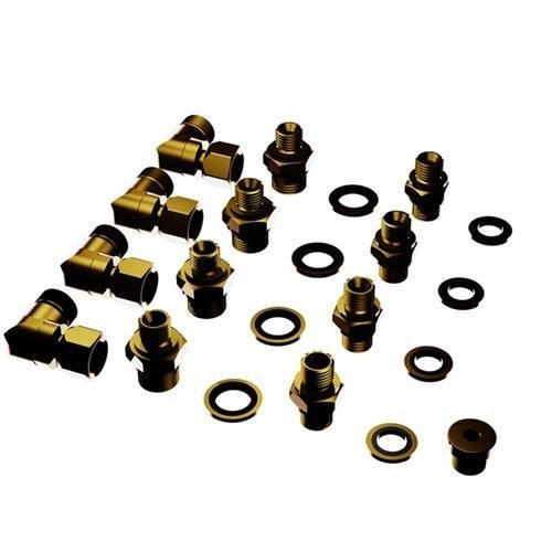[201004016] Adapters universal COMP kit