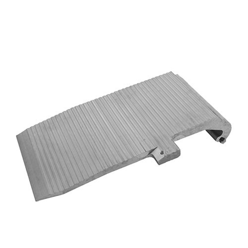 [201006005] Hafa Aluminium Segmentklappkeil außen SKL 440 L