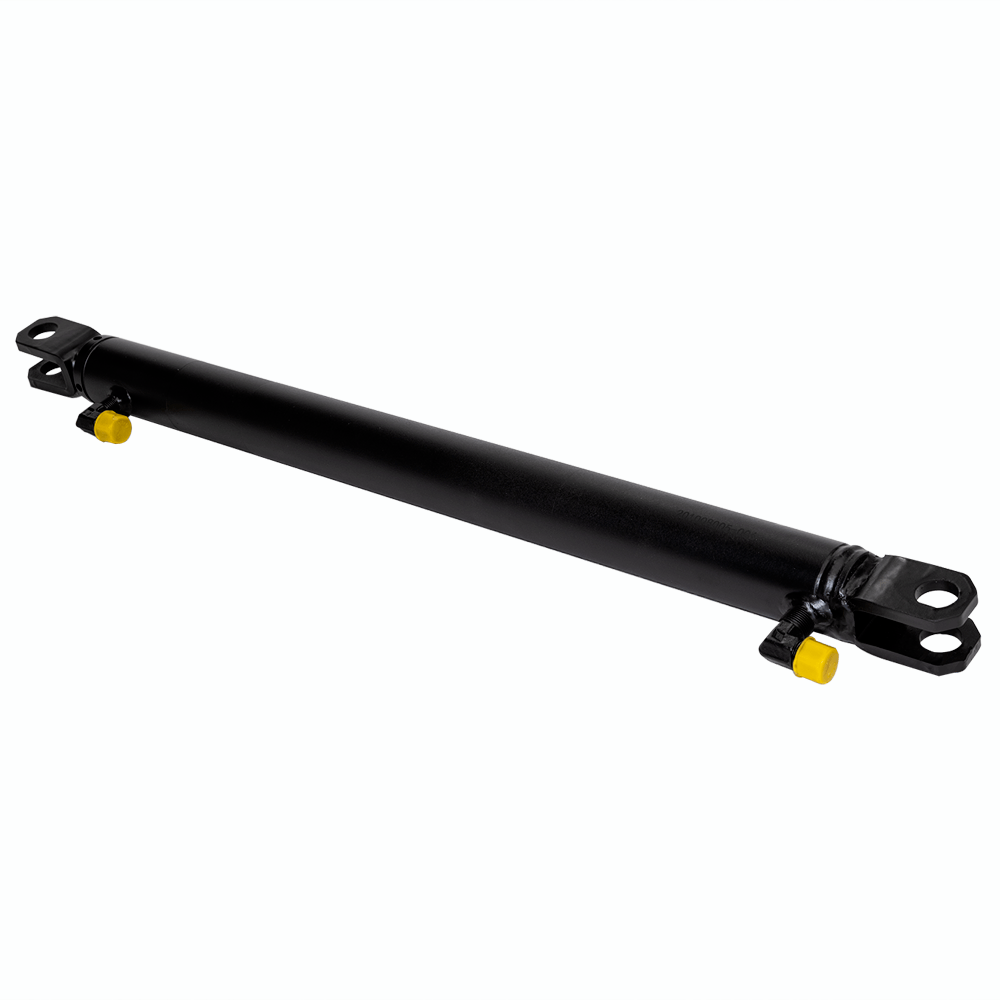 [201008005] Cylinder wargowy 233/233M - 500 dla Loading Systems