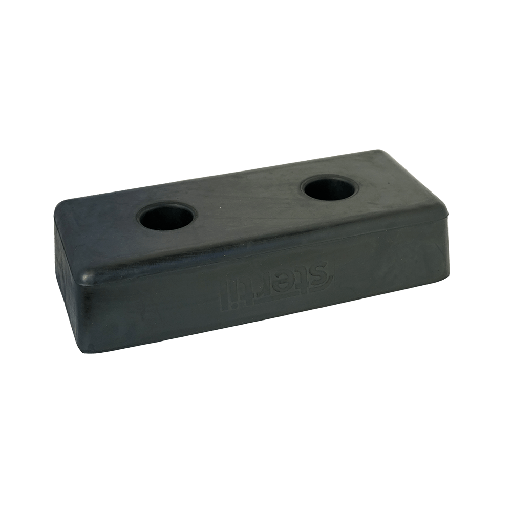 Zderzak Stertil, 450x200x100mm