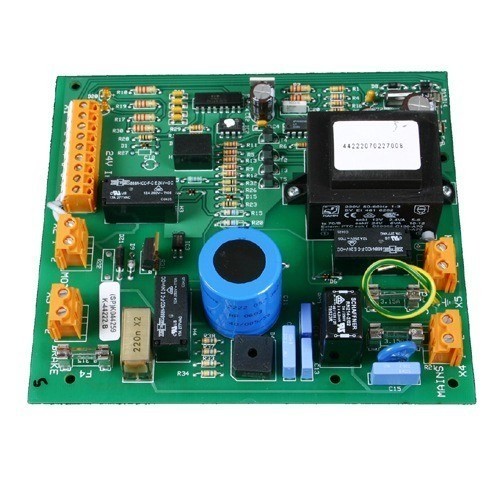[204010001] Układ elektroniczny SIR