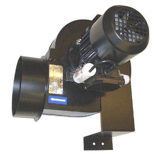 [204010003] Dmuchawa SIB 230V-1faza / 2Ap