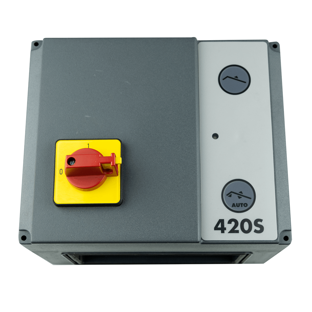 [20901007] Hörmann 420S- Dockcontrol
