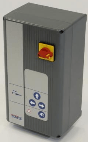 [20902008] Stertil Układ sterowniczy Teledock