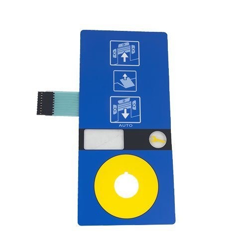 [20905004] Klawiatura DLSA SD