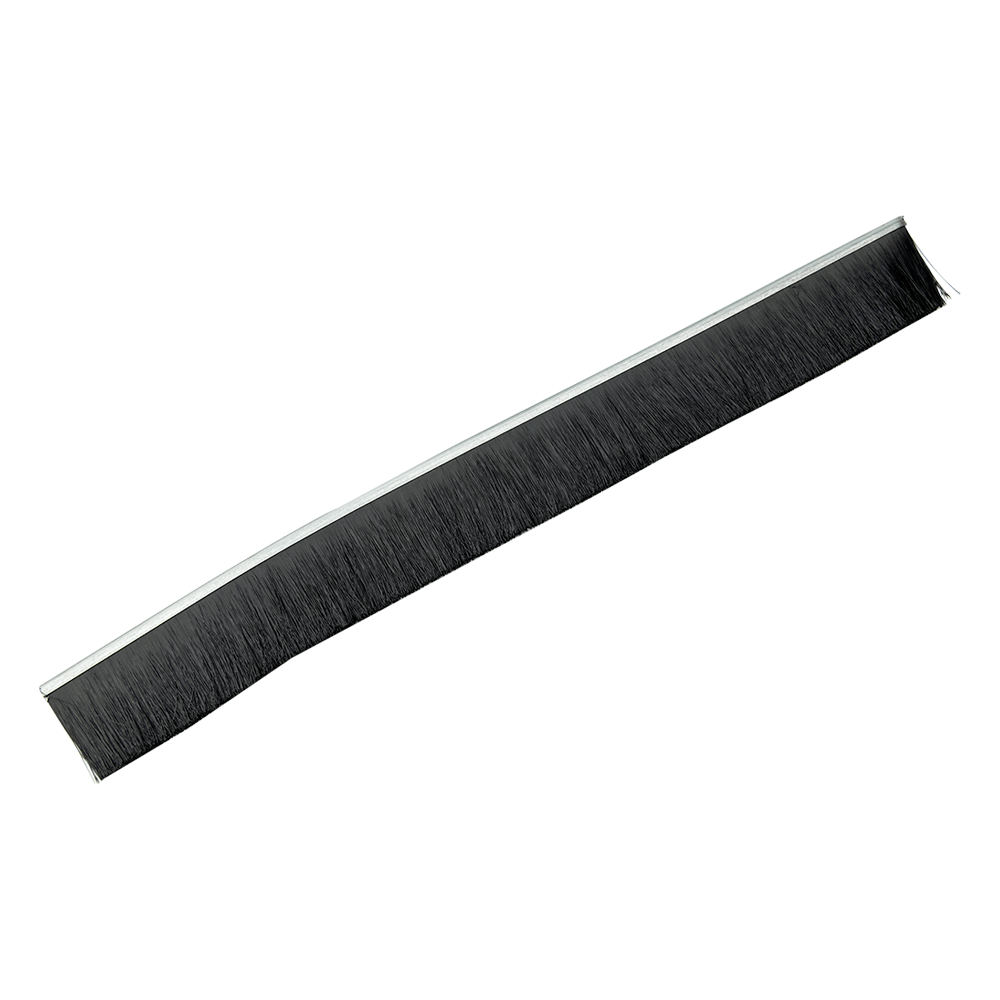 [304001002] Borstelstrip, 40mm borstel, lengte = 2500mm