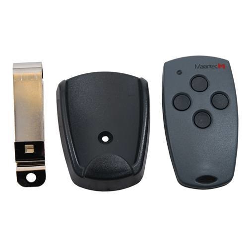 [402010002] Marantec Digital 384 hand transmitter. 4 channels. 868MHz