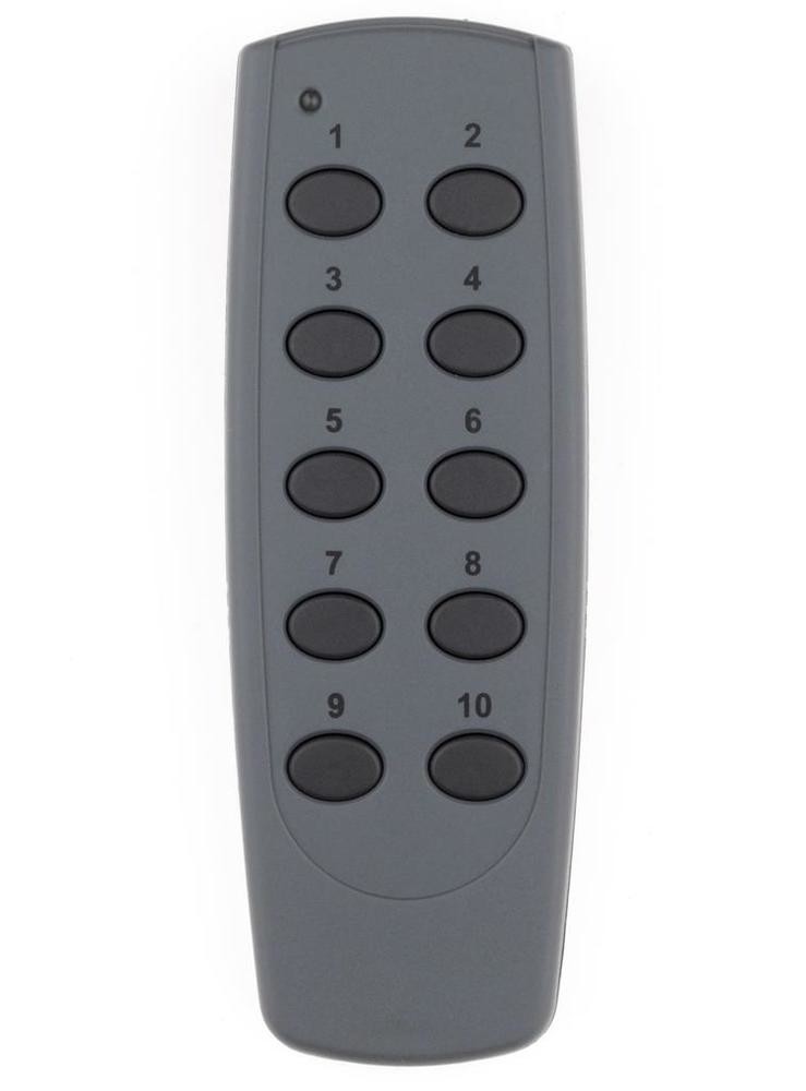 Nadajnik Marantec Digital 306, 10 kanałów , 868 Mhz