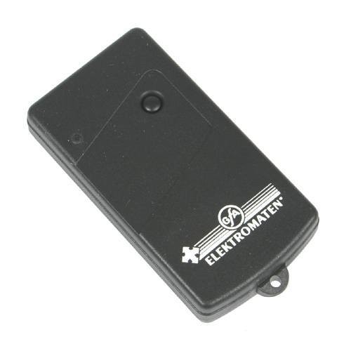 [402020001] GfA Funkhandsender 1 Kanal