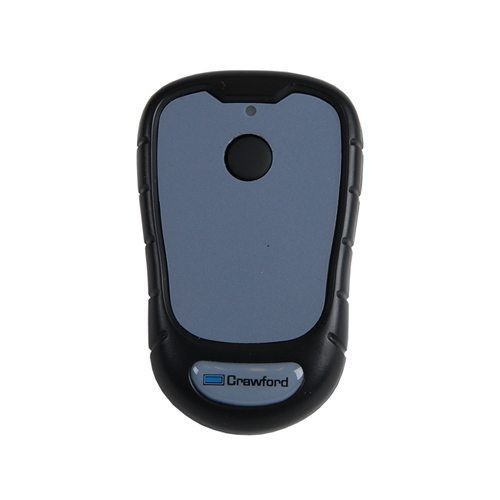 [402030006] Crawford Handsender, 1 Kanal, 869 Mhz