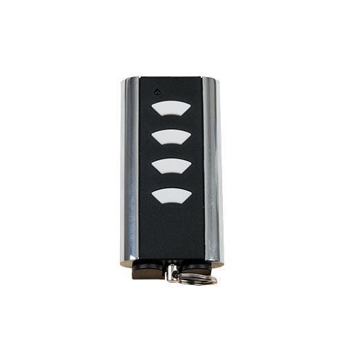 [402030011] Crawford Handsender für Garagentore, 4-Kanal