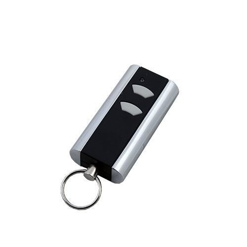 [402030013] Crawford Handsender für Garagentore, 2 Kanal