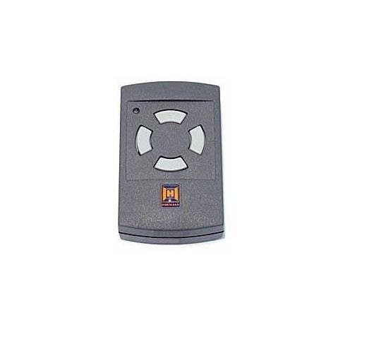 [402070001] Hörmann handzender 4-kanaals, 40Mhz