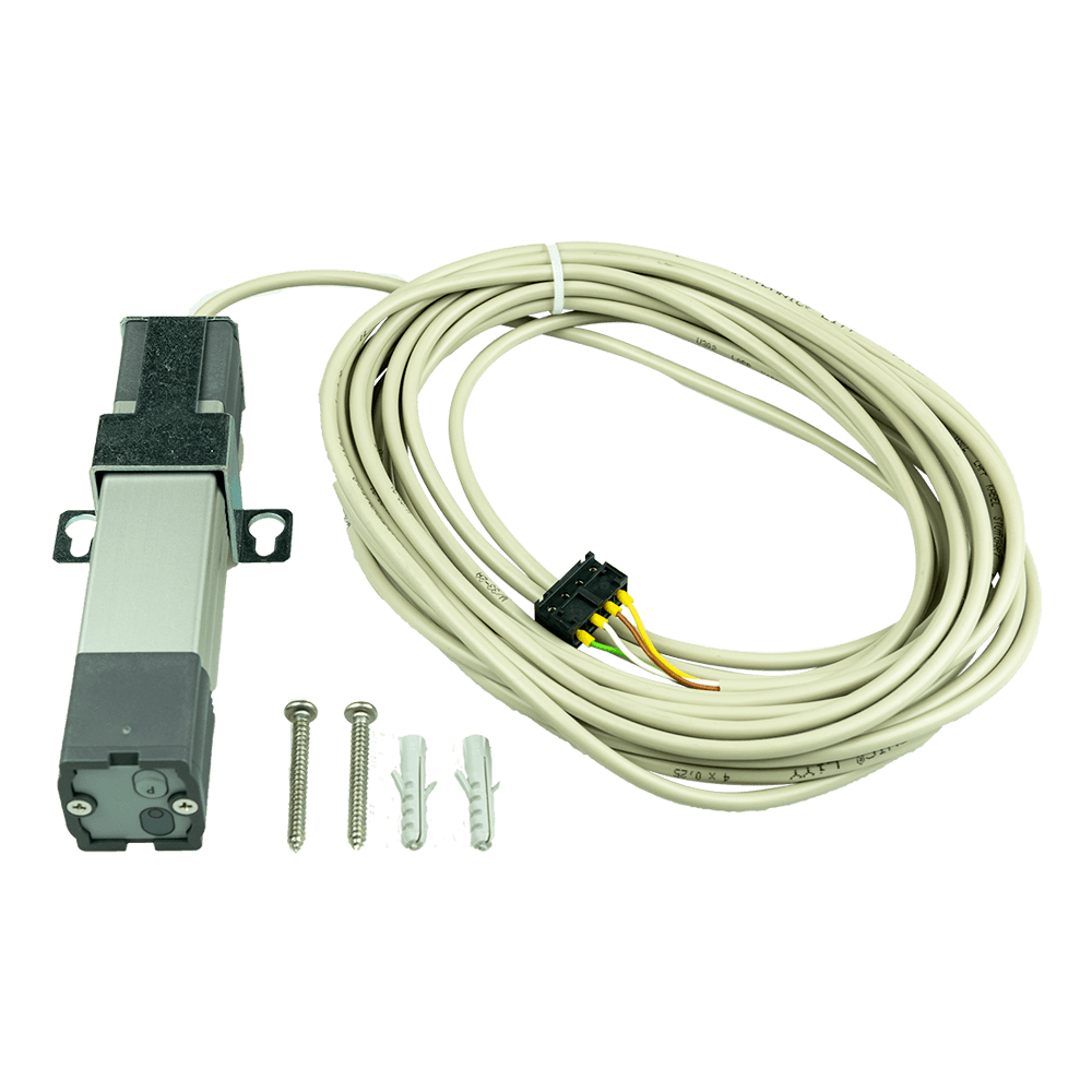 [402070004] Hörmann receiver BiSecure 868MHz.