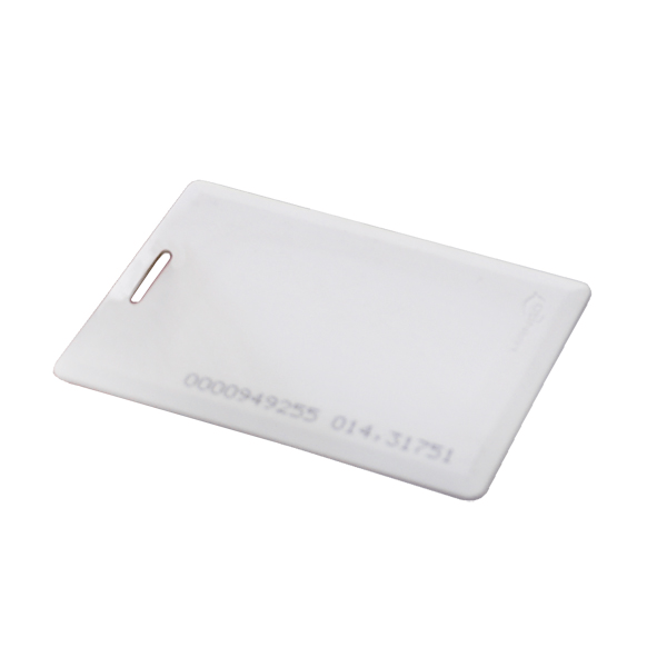 [4060008] Pack 5 Karten für Codeschloss 4060007