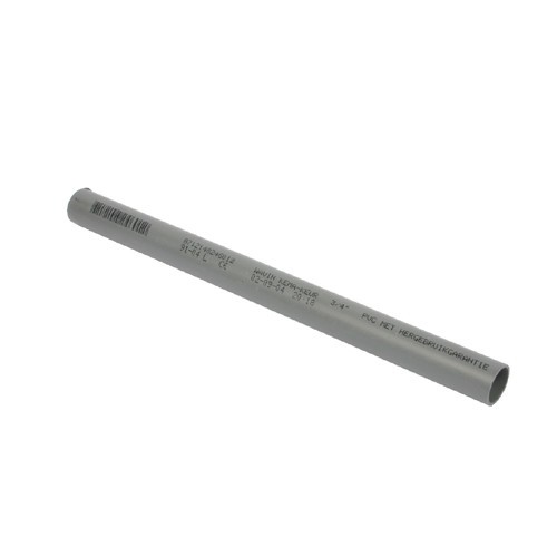 [5020001] Hostalit (hard plastic) pipe. 19mm