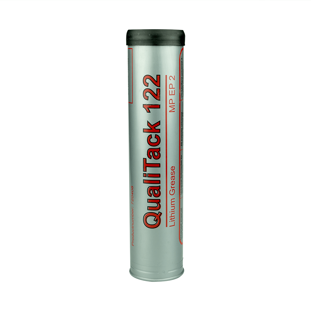 [6030002] Pattern for grease gun