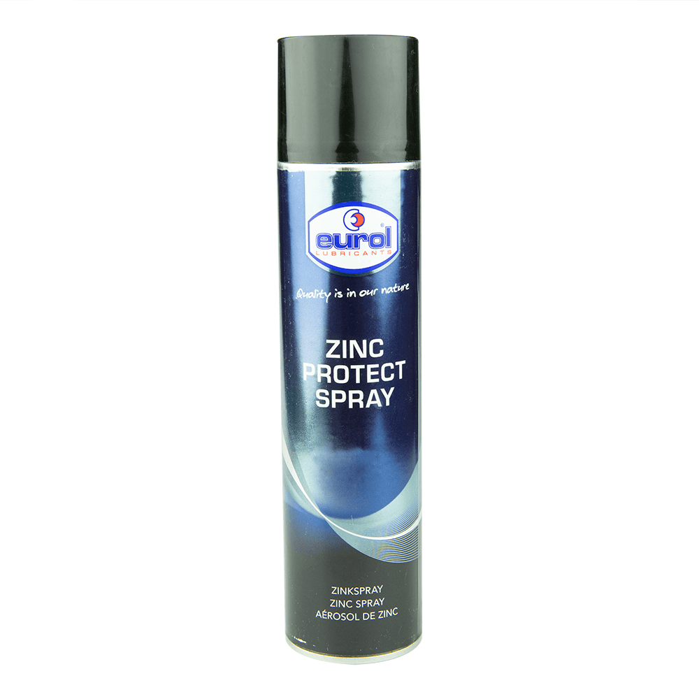 [6030007] Zinc spray