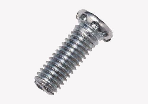 [7010018] Śruba zaciskowa M6x16mm, RVS