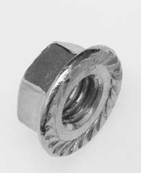 [7020003] Flanged nut M10