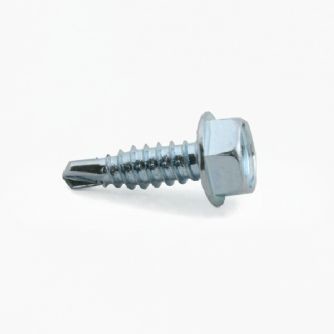 [7040002] Wkręt samowiercący 6,3x21mm