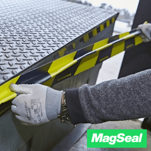 Magseal kit DockMag 2,5 x 2,5m
