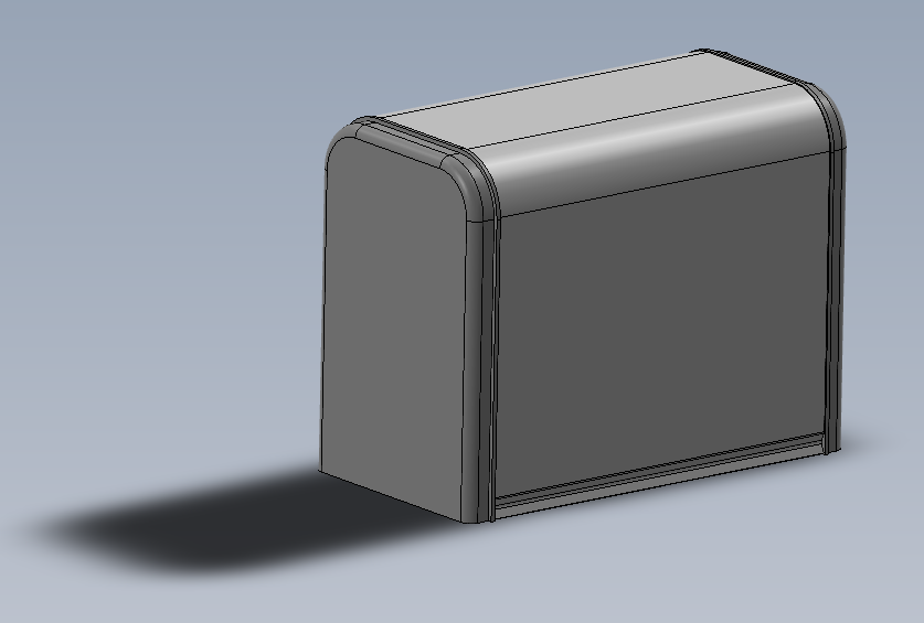 Battery pack DFA 127