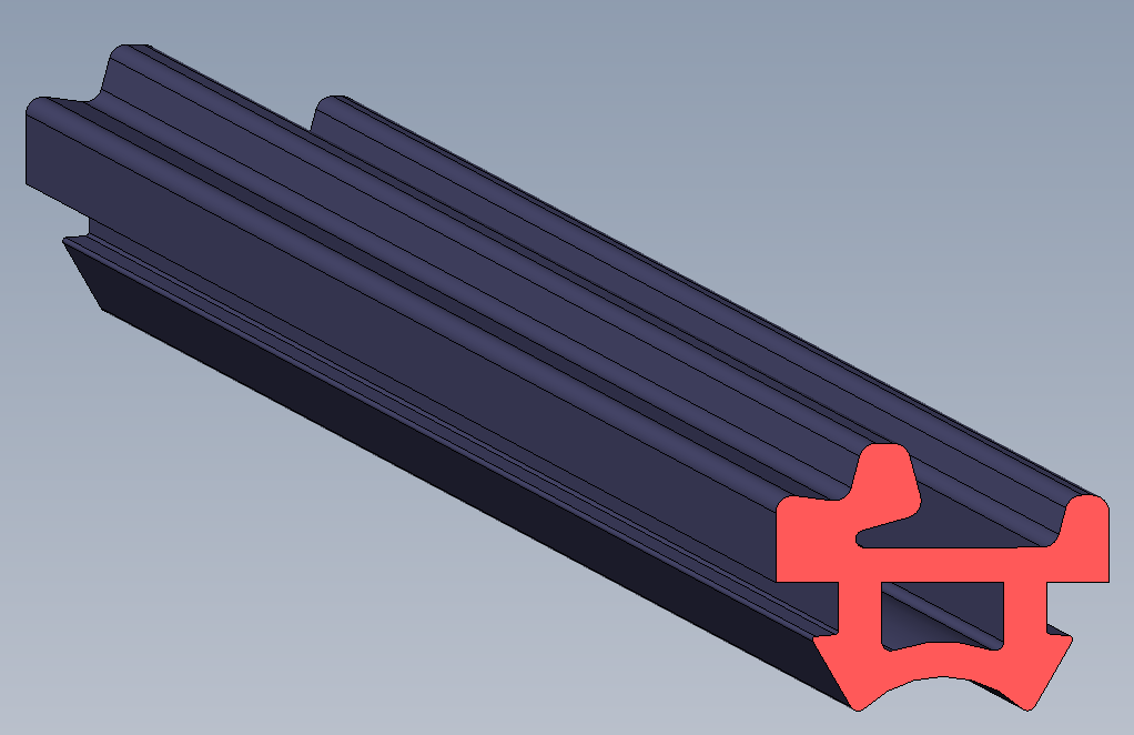 P1779 Middle sealing 20